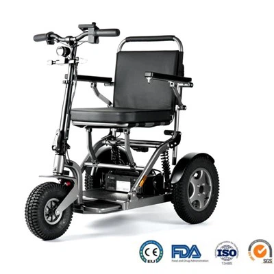 Koje su karakteristike terenskog skutera?