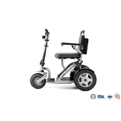 Kakva je stabilnost terenskog skutera?